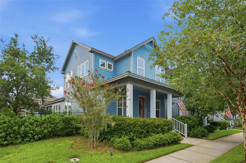 8105 Laureate Blvd, FL