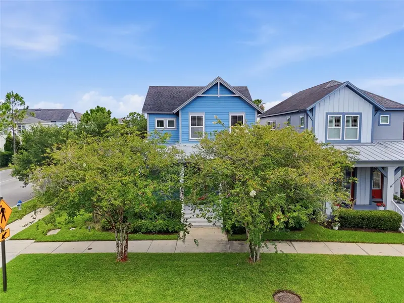 8105 Laureate Blvd, FL
