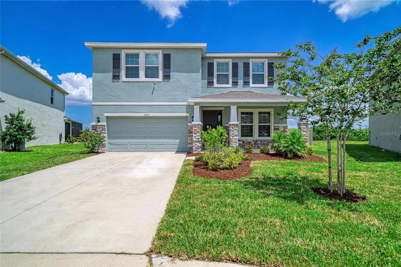 2230 Marsh Harbour Loop, FL