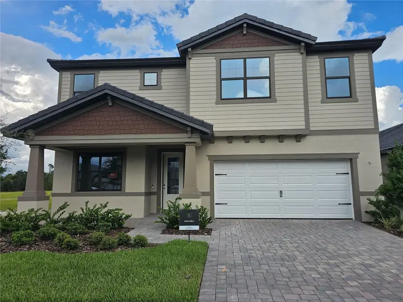 2301 Wise River Ln, FL