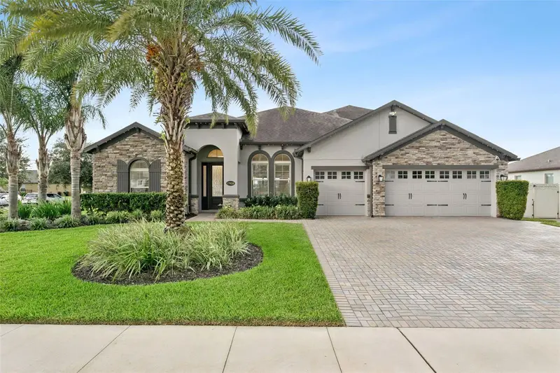 East Rural Orange County listing