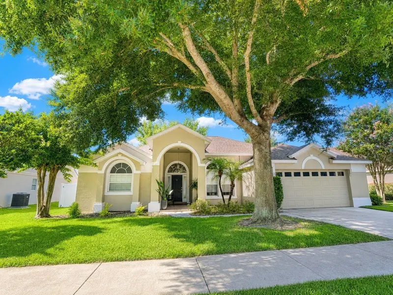 2526 Holly Berry Cir, FL