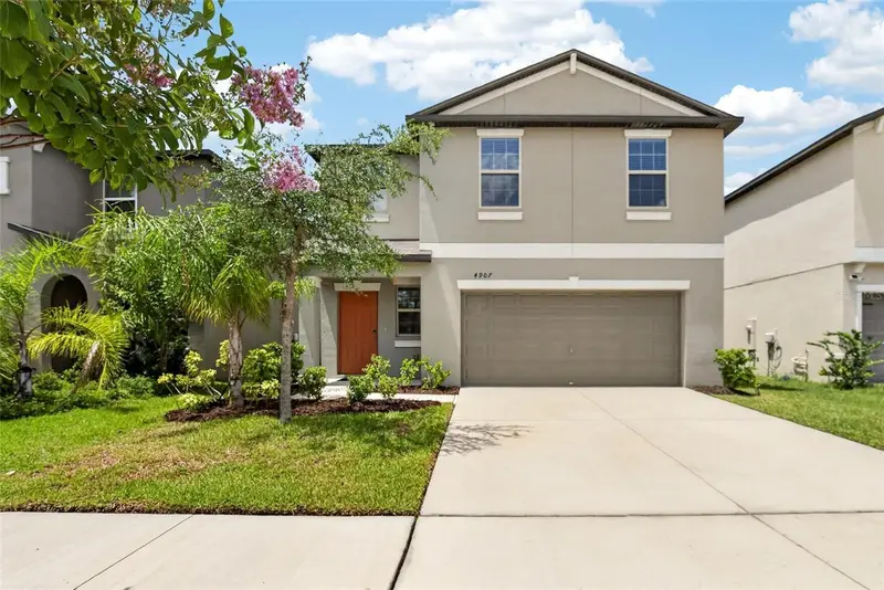 4907 Wild Senna Blvd, FL