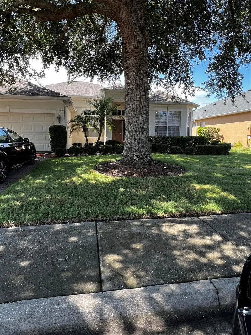 431 Brentwood Club Cv, FL