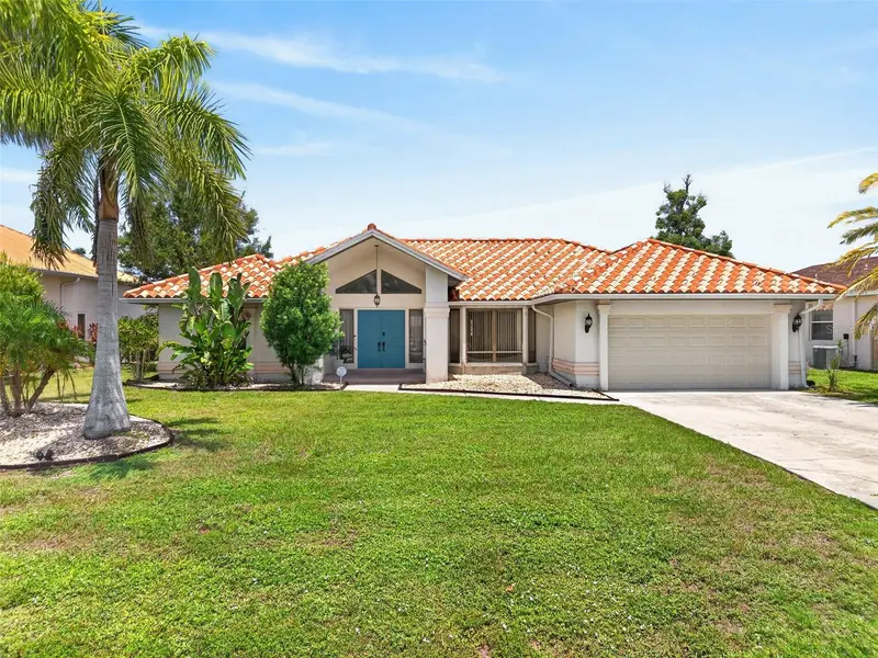 2250 Rio De Janeiro Ave, FL
