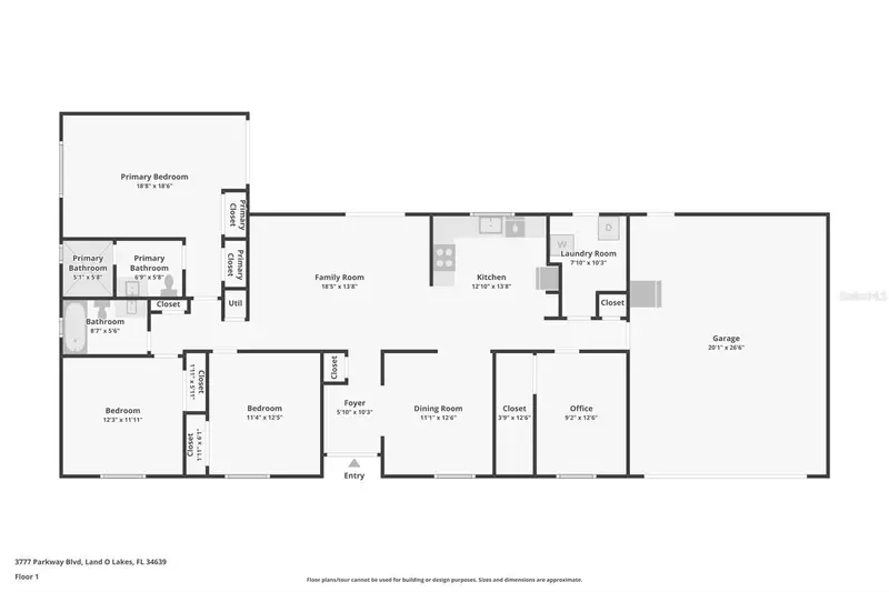 3777 Parkway Blvd, FL