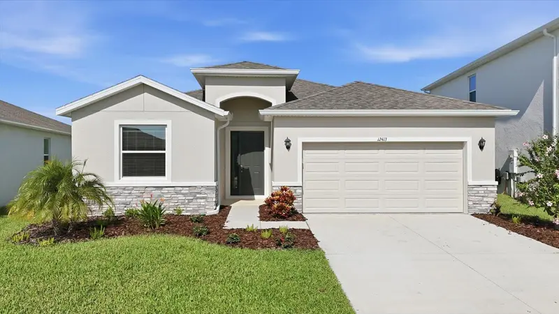 12413 Dora Trl, FL