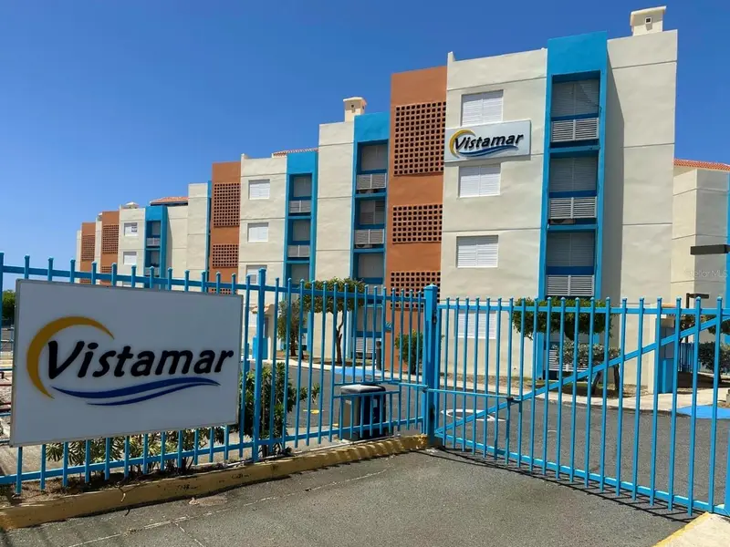 Pr-301 Condo. Vistamar El Combate #B-207, PR