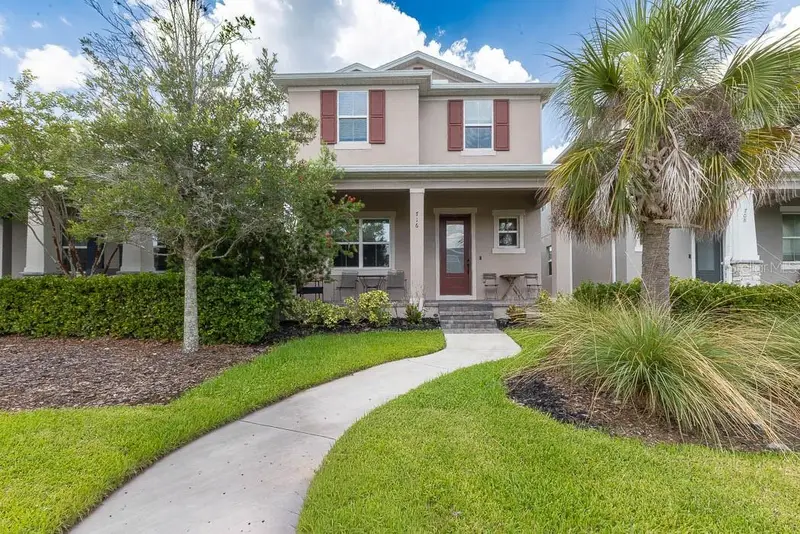 716 Moca Ln, FL