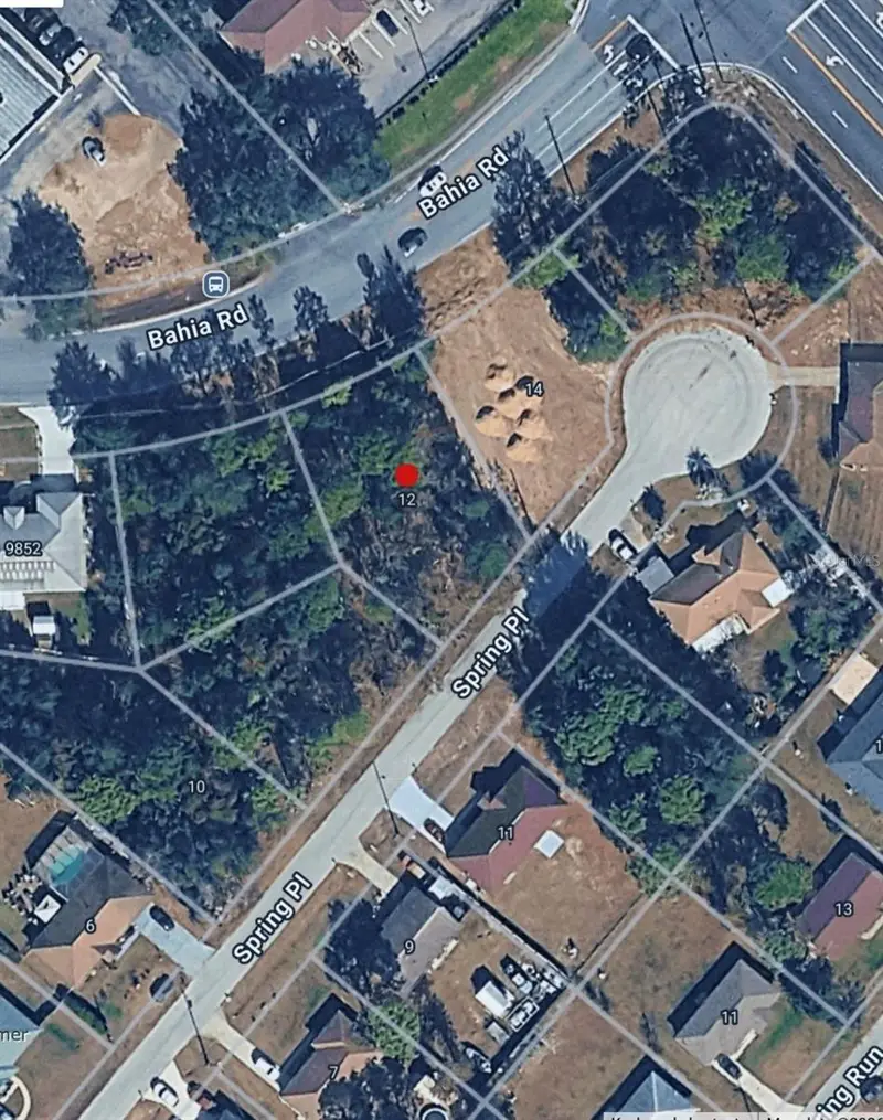 12 Spring Pl, FL