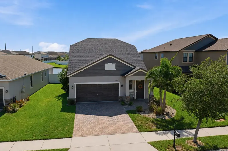 11767 Lake Blvd, FL