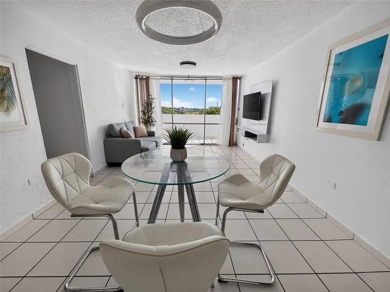 K Condominio Intersuites #Apt 5, PR