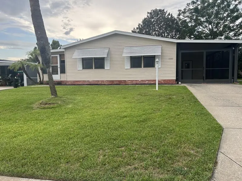 1550 Hillcrest Dr, FL
