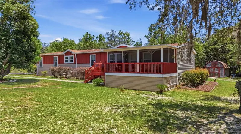 1391 S Gettysburg Dr, FL