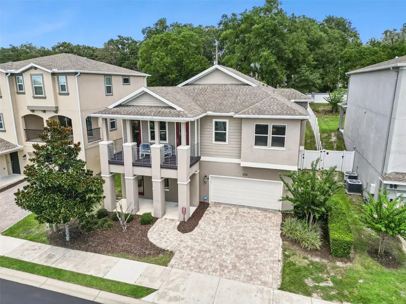 1276 Dora Parc Ln, FL