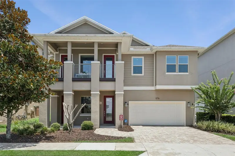 1276 Dora Parc Ln, FL