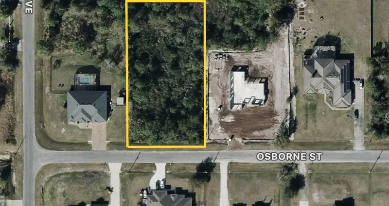 Osborne St, FL