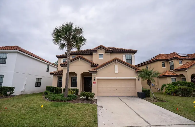 2610 Tranquility Way, FL
