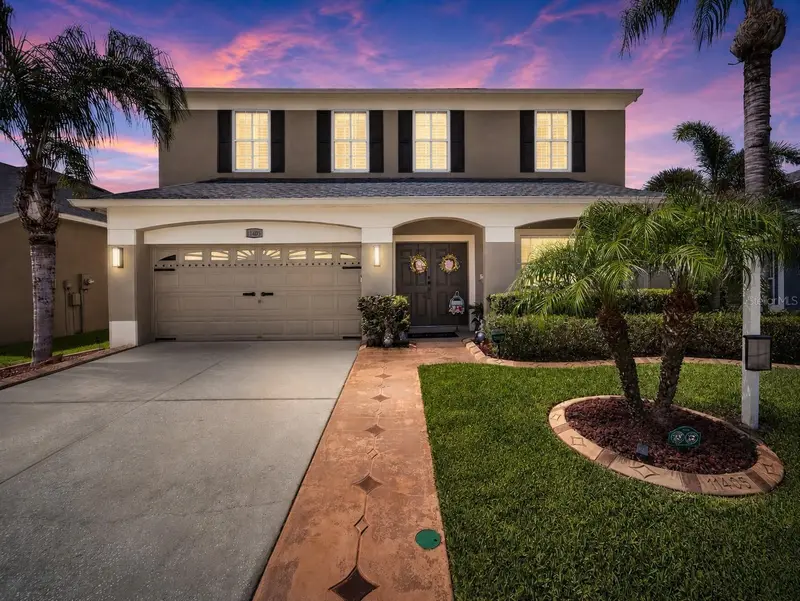 11405 Village Brook Dr, FL