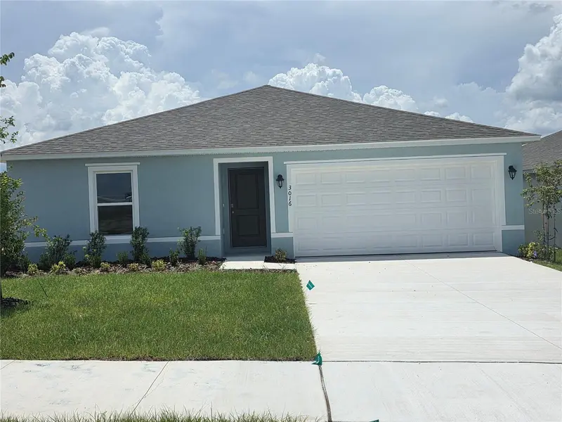 Lake Wales listing