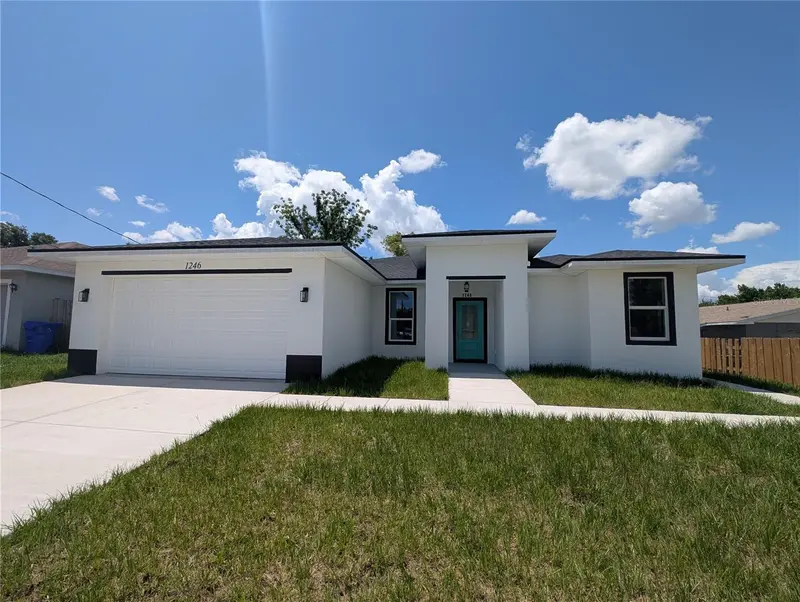 1246 Herschell St, FL