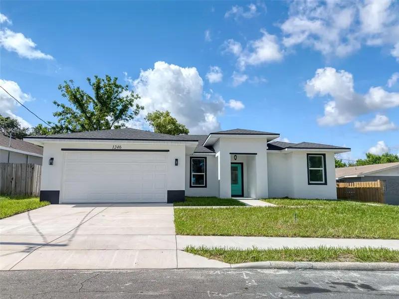 1246 Herschell St, FL