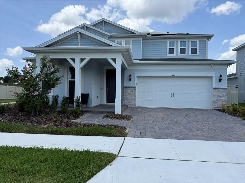3329 Orange Rose Loop, FL
