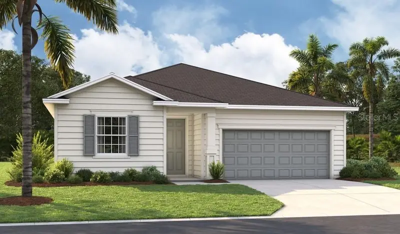 203 Thornberry Way, FL