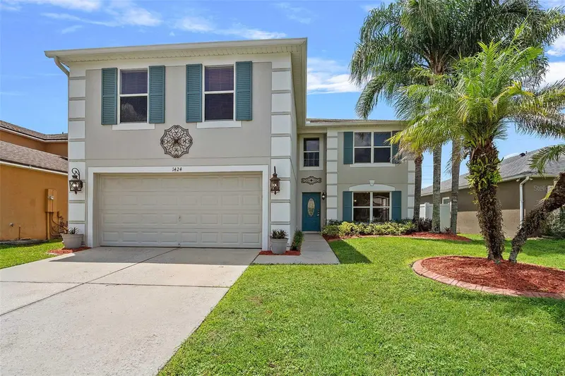 1424 Aguacate Ct, FL