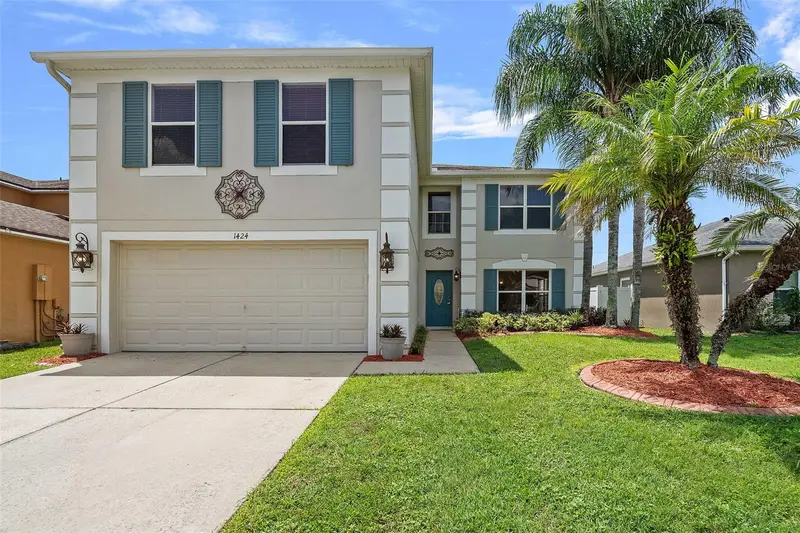 1424 Aguacate Ct, FL