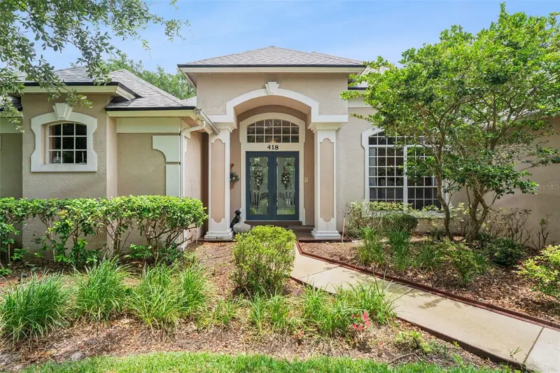 418 Woldunn Cir, FL