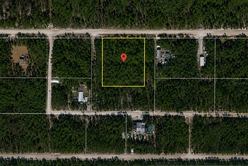 Ne 239th St, FL