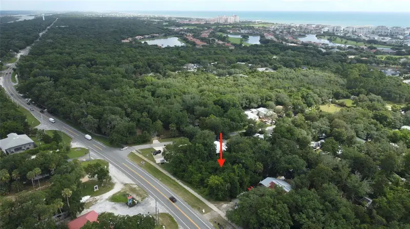 5049 N Ocean Shore Blvd, FL