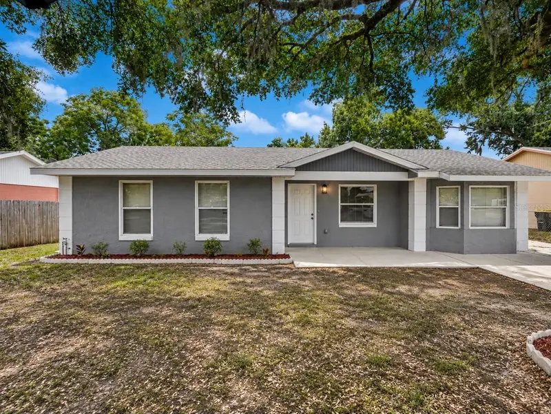4042 Homestead Dr, FL