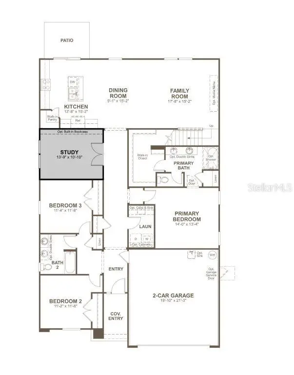 204 Thornberry Way, FL