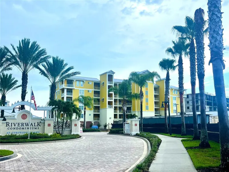 7 Riverwalk Dr #307, FL
