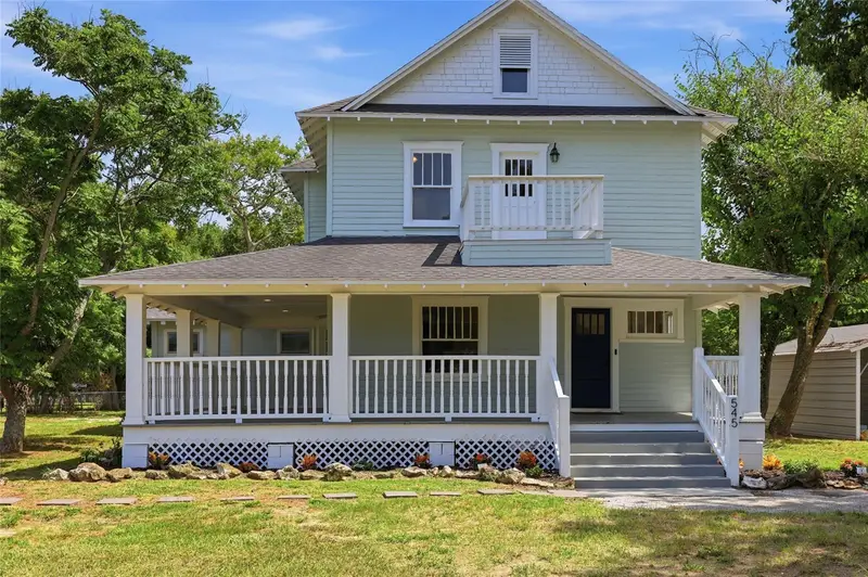 Lake Alfred listing