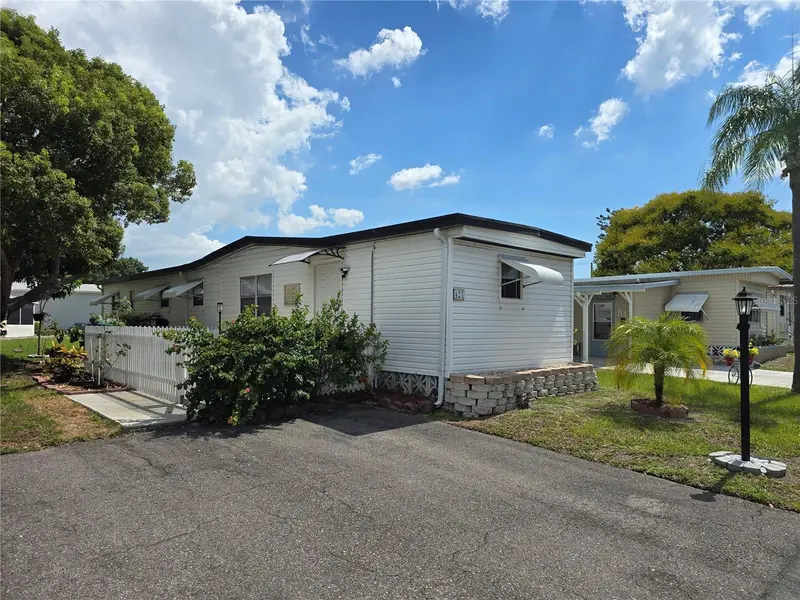 5316 53rd Ave E #A21, FL