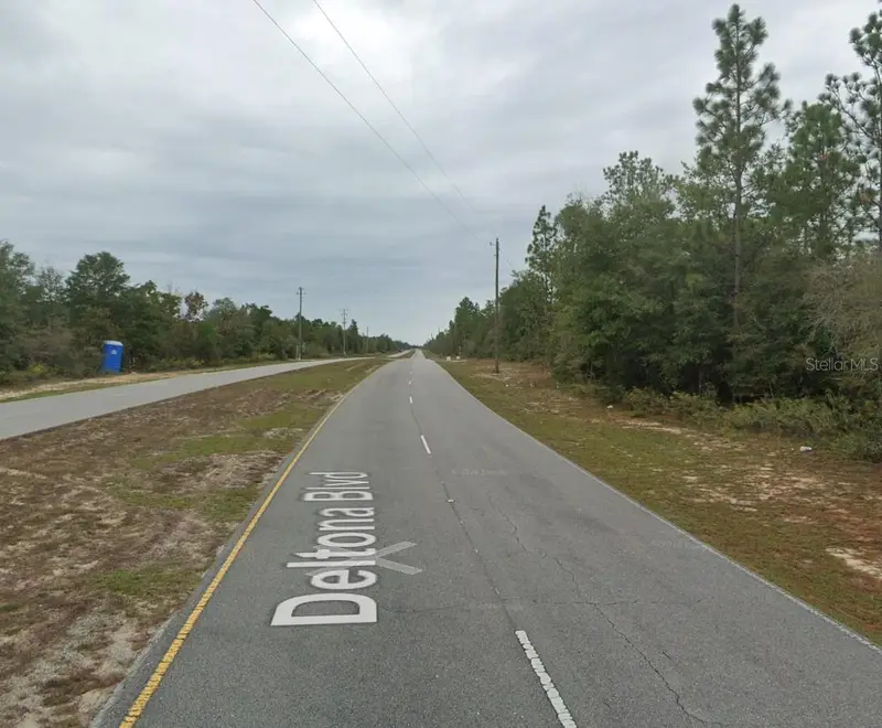 Deltona Blvd, FL