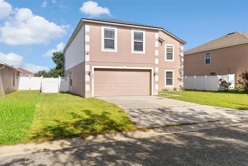257 Vervain Ave, FL