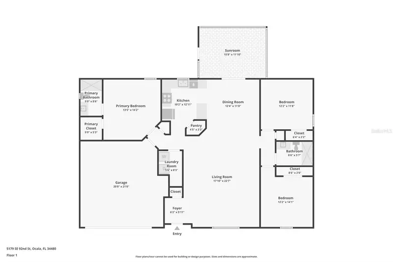 5179 Se 92nd St, FL