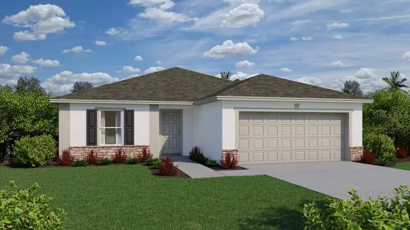Wildwood listing