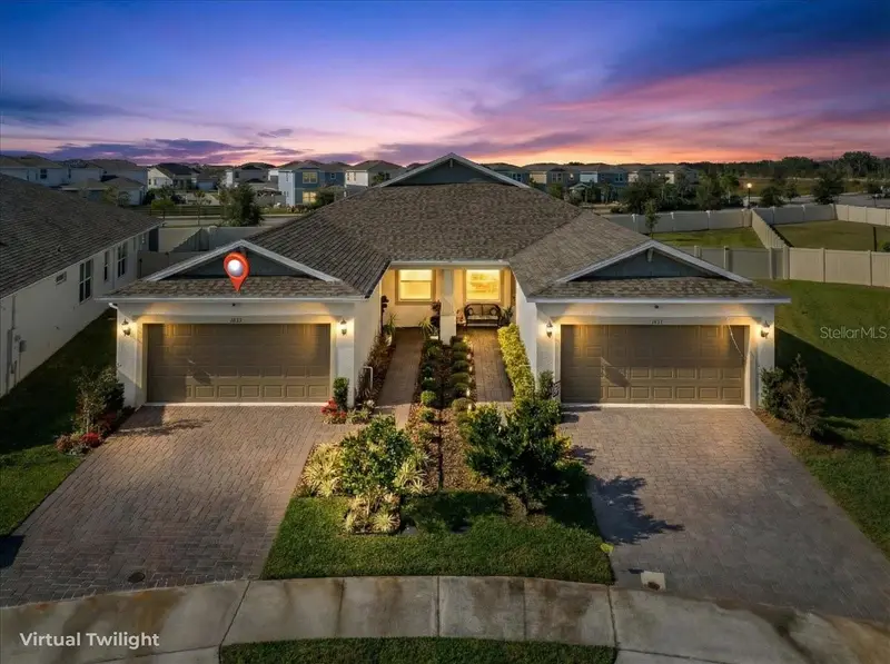 1833 Spring Shower Cir, FL