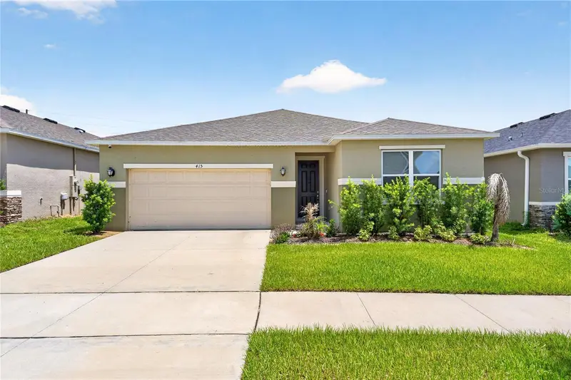 415 Overpool Avenue, FL