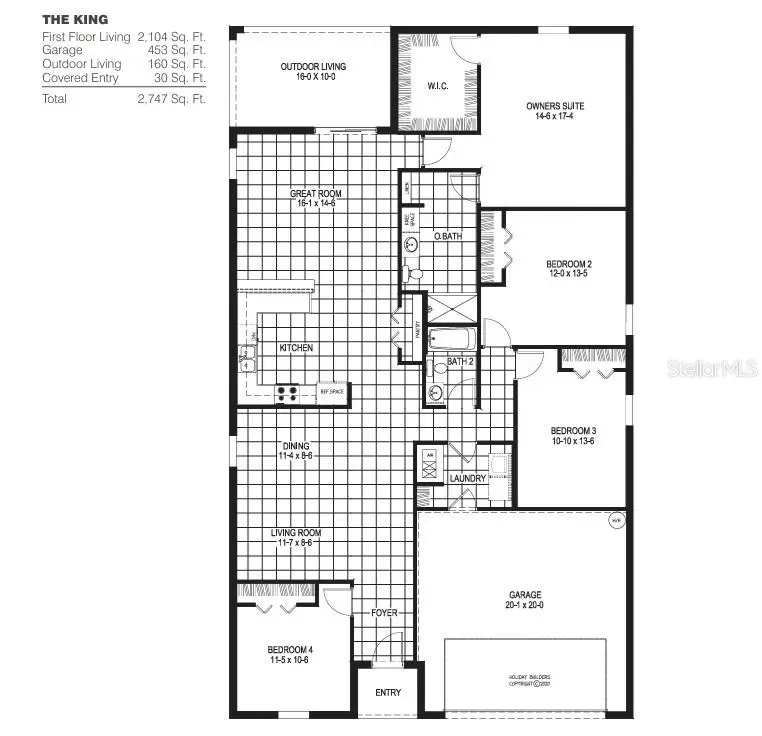 8802 Pine Bark Way, FL