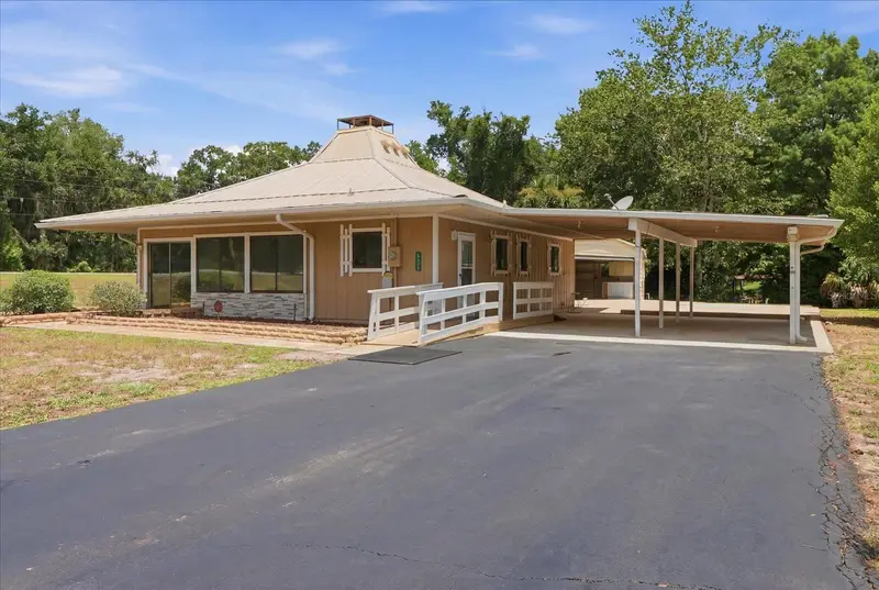 5383 N Carl G Rose Hwy, FL