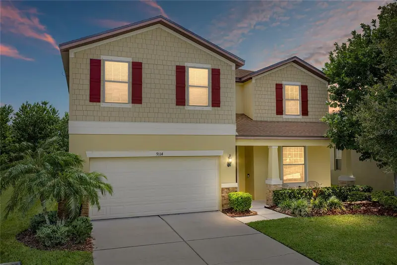9114 Mountain Magnolia Dr, FL