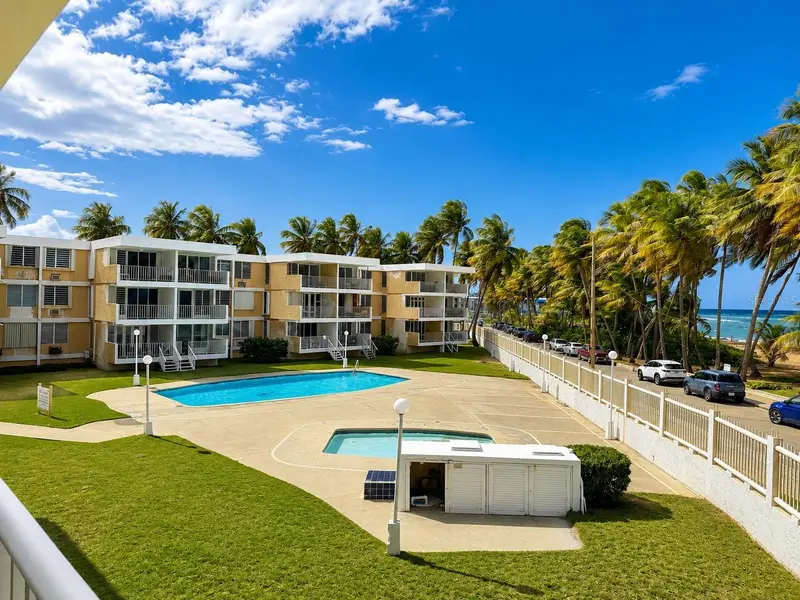3 Ocean Dr. #201, PR