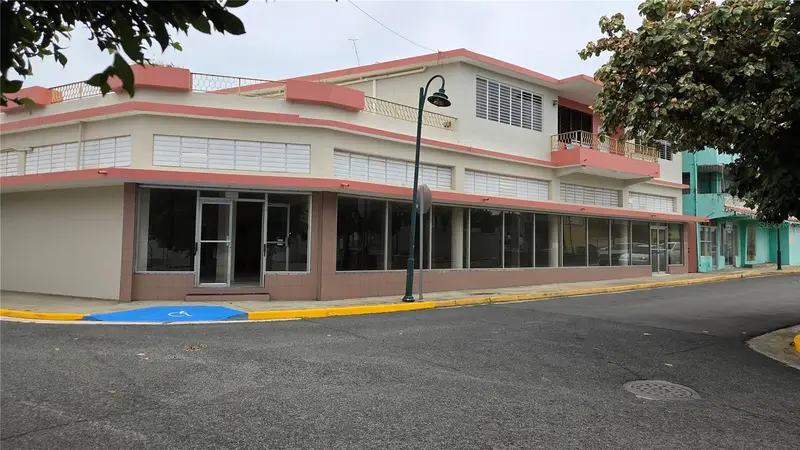 1 TomáS DáVila MartíNez, PR