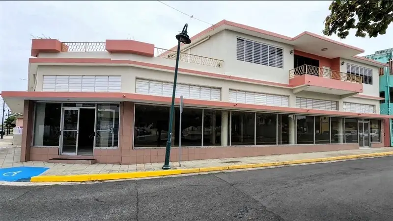 1 TomáS DáVila MartíNez, PR